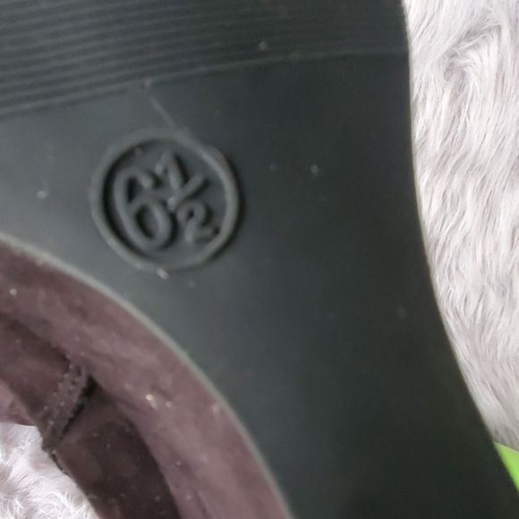 High knee boots - Picture 5 of 5